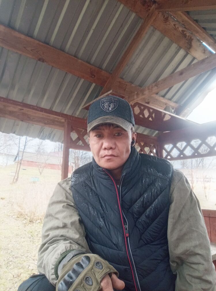 ���� 54454218 ������� Rustam, 34 ����, ���� ���������� � ���������