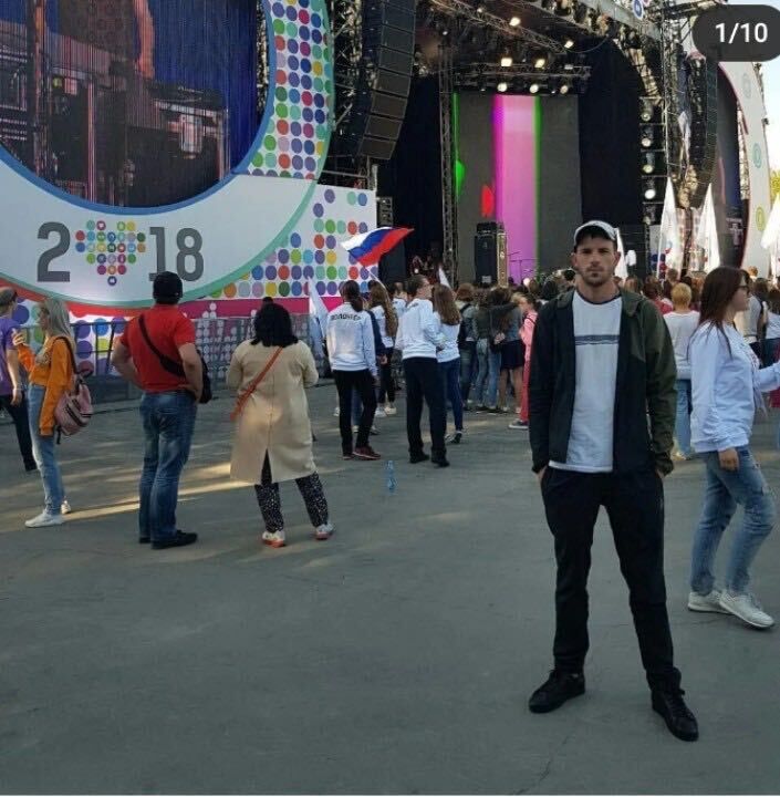 ���������� ������, ���� ������� Zaur, 35 ���, ������������ ��� ������, ����� � ���������