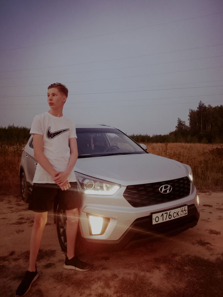 ���� 30807588 ����� Vasiliy, 21 ���, ���� ���������� � ��������