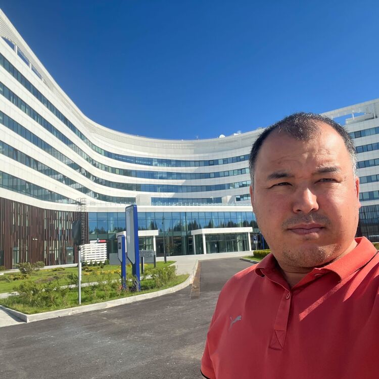 ���� 55171798 ������� Umid, 37 ���, ���� ���������� � ��������