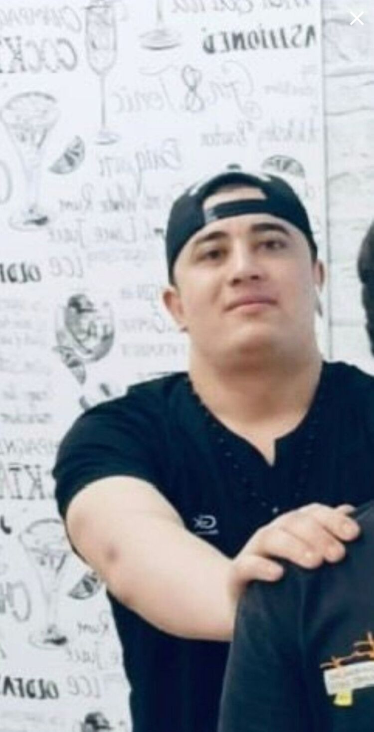 ���� 55103538 ������� Ali, 34 ����, ���� ���������� � �������