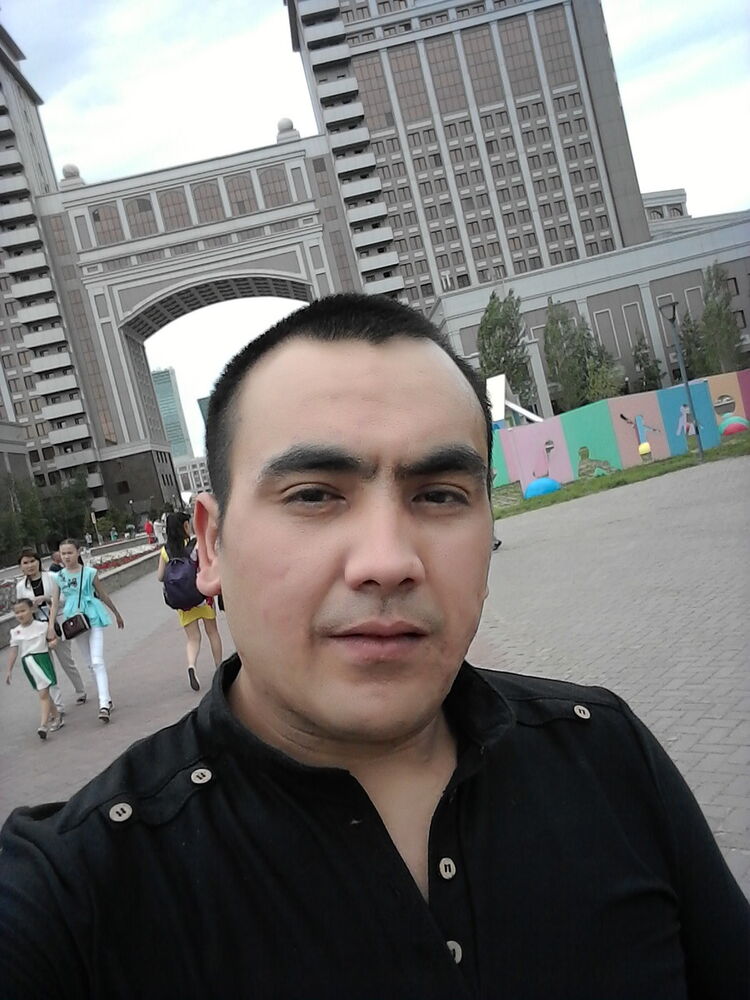 ���� 19173108 ������� Zakir, 34 ����, ���� ���������� � �����-����������