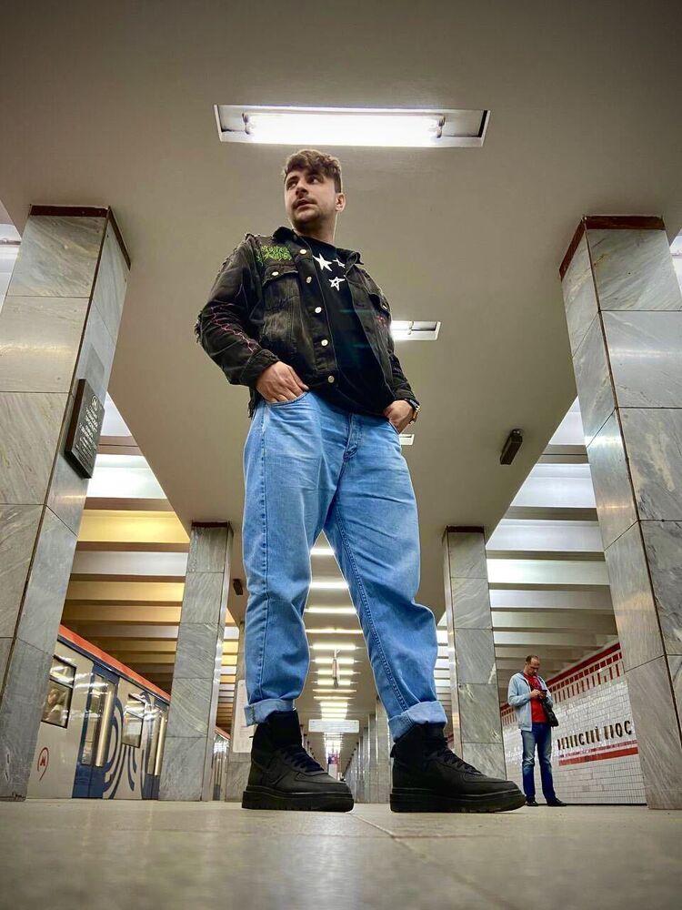 ���� 36285048 ������� Nikita, 29 ���, ���� ���������� � ���������