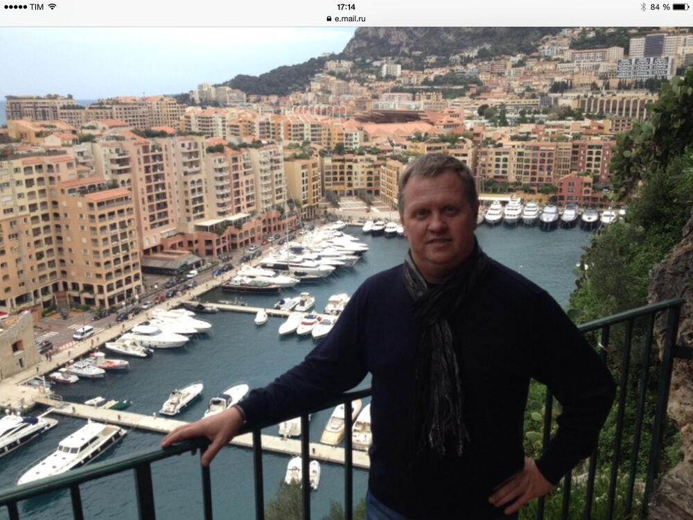 ���� 12158878 ������� Sergey, 59 ���, ���� ���������� � ������