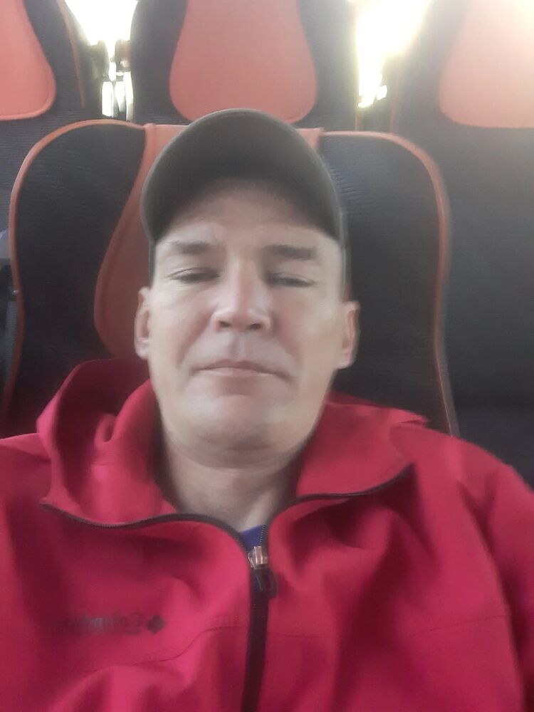  50713568  Evgeny, 41 ,    