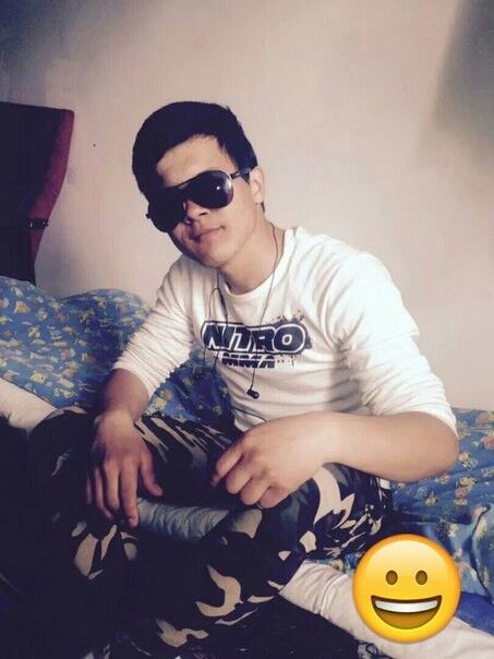  9740818  Mukhiddin, 30 ,    -