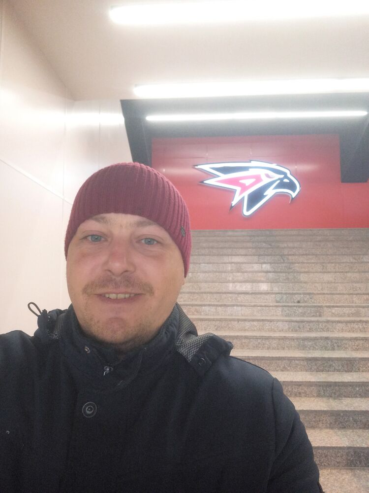 ���������� ����, ���� ������� Igor, 37 ���, ������������ ��� c�������� ���������, ���������