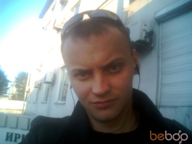 Знакомства Иркутск, фото мужчины Cepera, 33 года, познакомится для флирта
