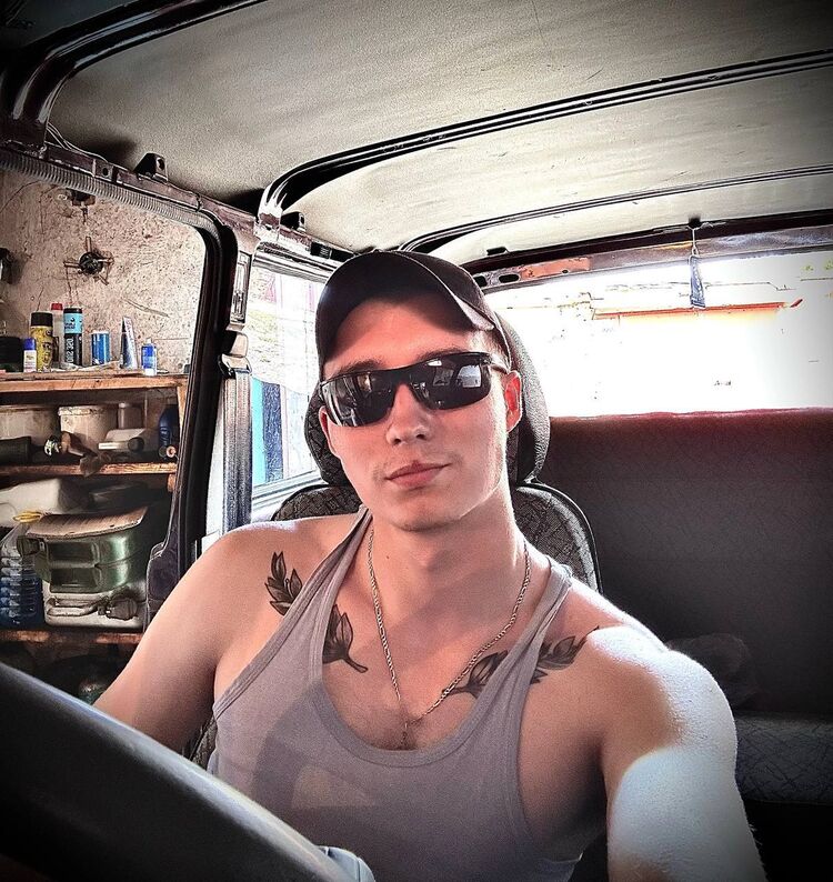 ���� 43854738 ����� Abautmeeeee, 23 ����, ���� ���������� � ������