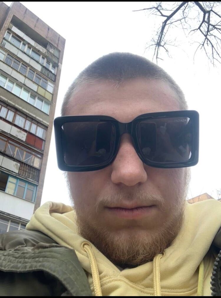 ���� 32118868 ����� Maksim, 25 ���, ���� ���������� � ��������