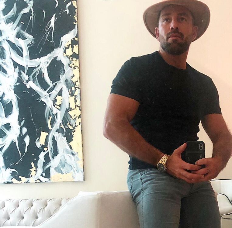  50716578  Christopher, 45 ,    Delia