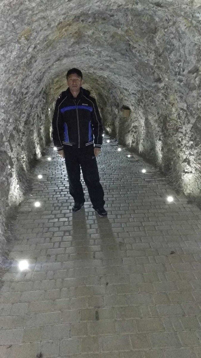 ���������� ����, ���� ������� �����, 54 ����, ������������ 