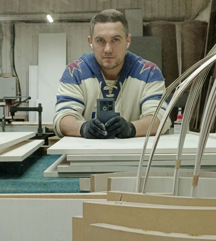 ���� 55729428 ������� NiKoLAI, 34 ����, ���� ���������� � �����-����������