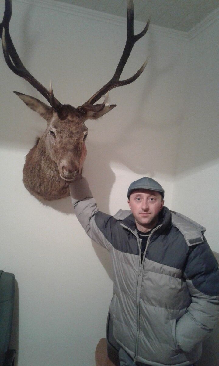  9199478  Andriy, 44 ,    