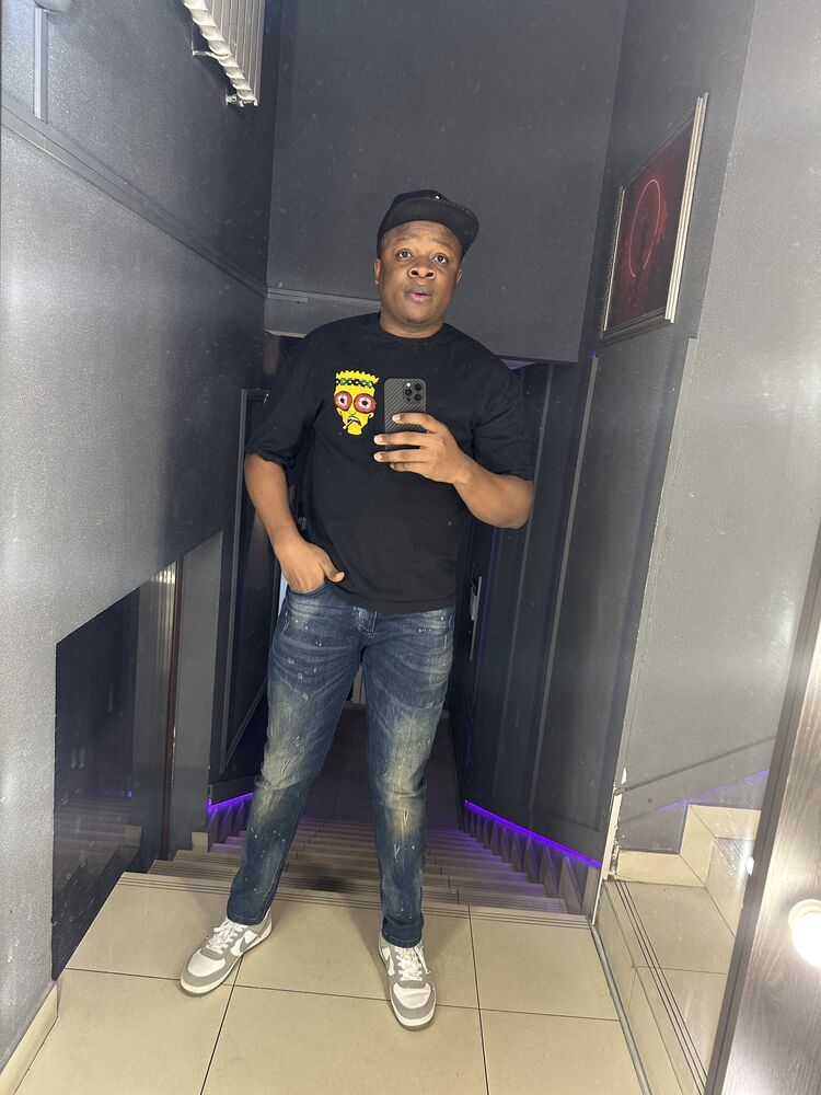 ���� 48564228 ������� Lurd Sammy, 31 ���, ���� ���������� � ������