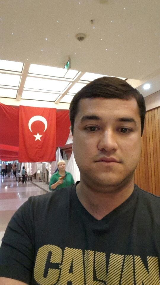 ���� 5247478 ������� Anvar, 40 ���, ���� ���������� � ������