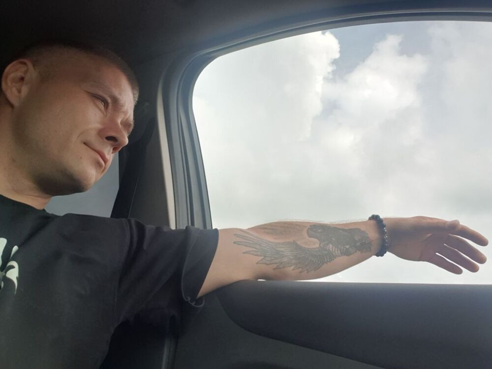 ���� 52392048 ������� Huligan, 38 ���, ���� ���������� � ��������