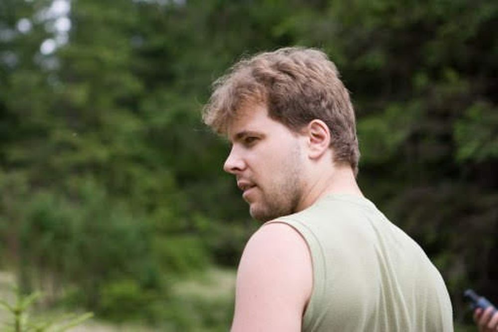 ���������� ����, ���� ������� ������, 41 ���, ������������ ��� ������, ����� � ���������