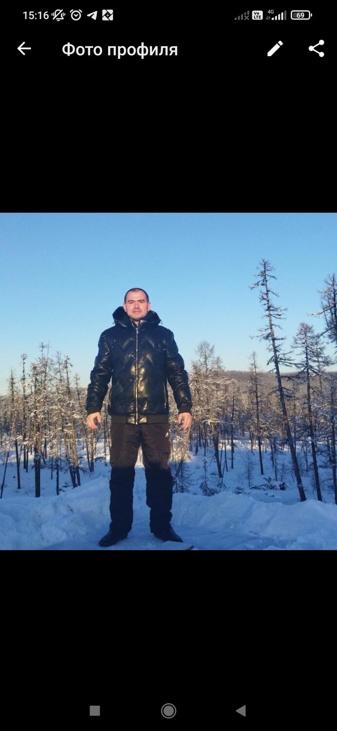 ���������� ���������, ���� ������� Vadim, 40 ���, ������������ ��� ������, ����� � ���������