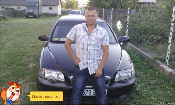 ���� 6432178 ������� Andrei, 42 ����, ���� ���������� � ���������