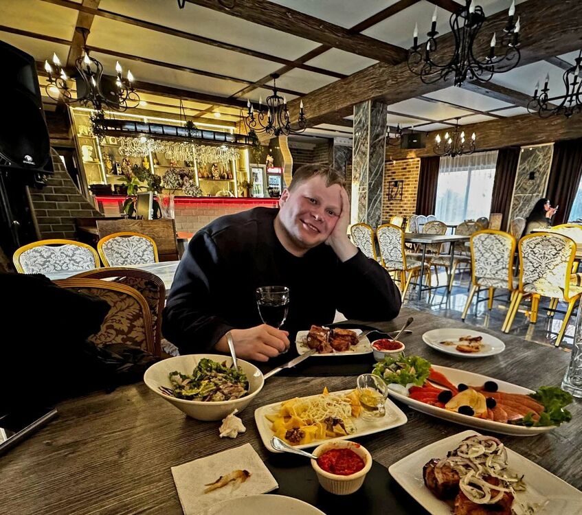 ���� 55721438 ������� Viktor, 26 ���, ���� ���������� � ����������