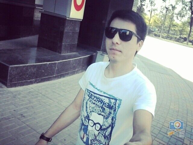  13624358  Rustam, 33 ,    --