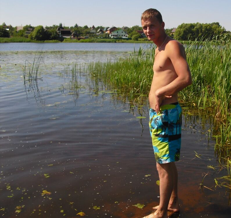 ���� 5612938 ������� Nik, 45 ���, ���� ���������� � ������