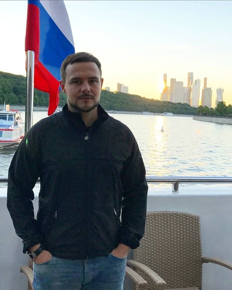 ���� 55575308 ������� �������, 37 ���, ���� ���������� � ����