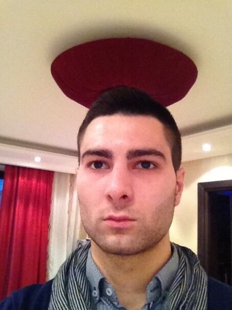 ���� 4809618 ������� Ahma, 35 ���, ���� ���������� � ������