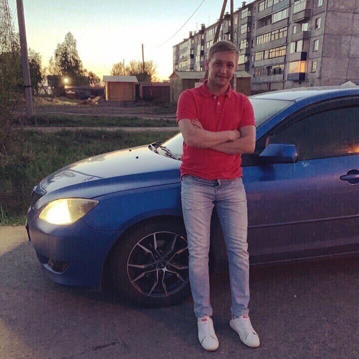  29615228  Vitaliy, 30 ,    