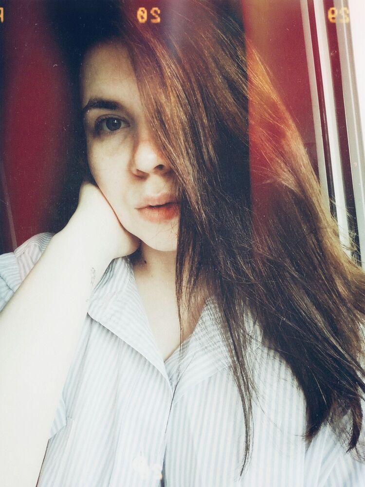 ���� 17474308 ������� Polina, 27 ���, ���� ���������� � ������