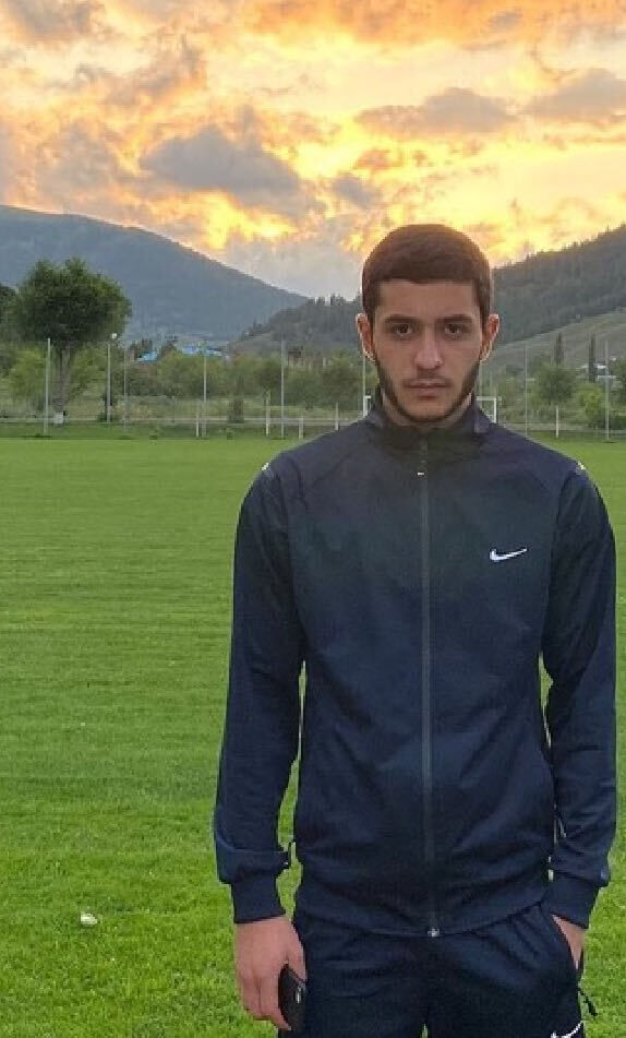 ���������� ������, ���� ������� Hrant, 30 ���, ������������ ��� ������, ����� � ���������