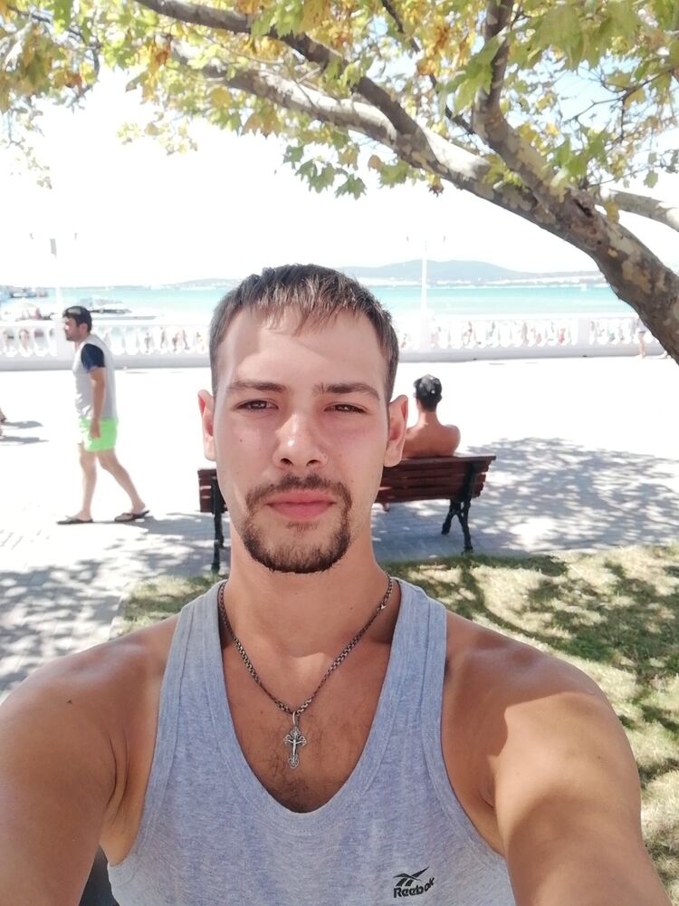 ���������� ����� �������, ���� ������� Georgy, 32 ����, ������������ ��� ������, ����� � ���������, c�������� ���������