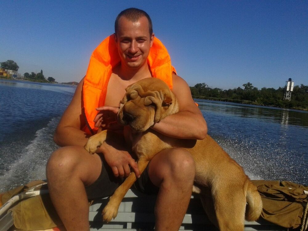 ���� 12318168 ������� ������, 37 ���, ���� ���������� � ������������