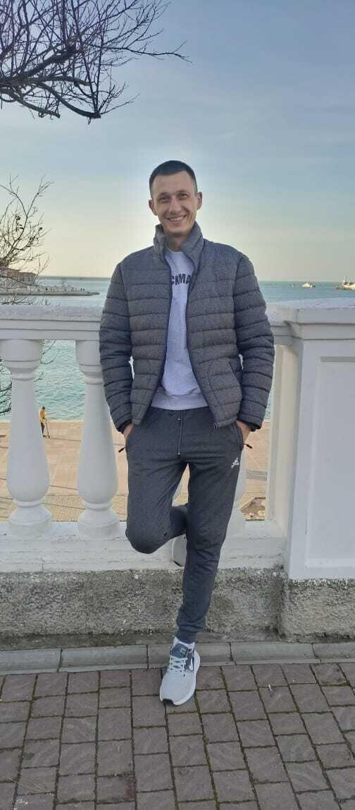 ���� 55399818 ������� KIRILL, 35 ���, ���� ���������� � �����������