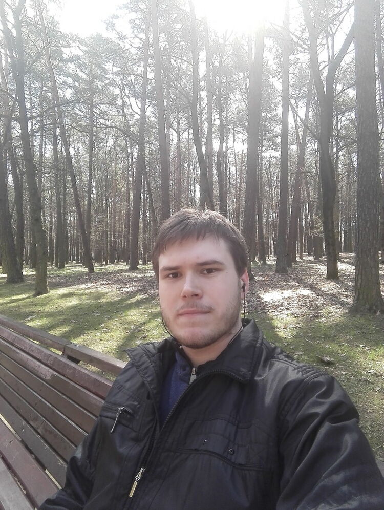 ���� 9503688 ������� �������, 31 ���, ���� ���������� � ������