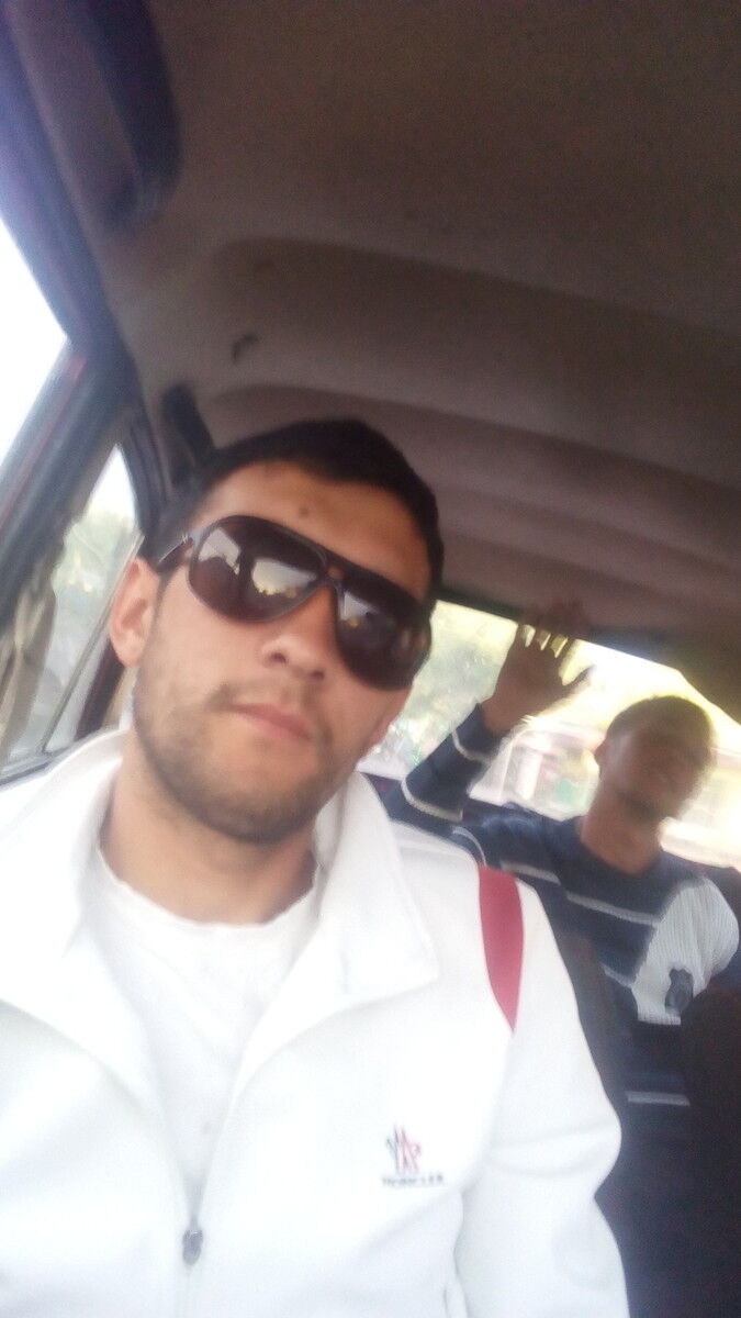  16341538  Elshod, 31 ,    
