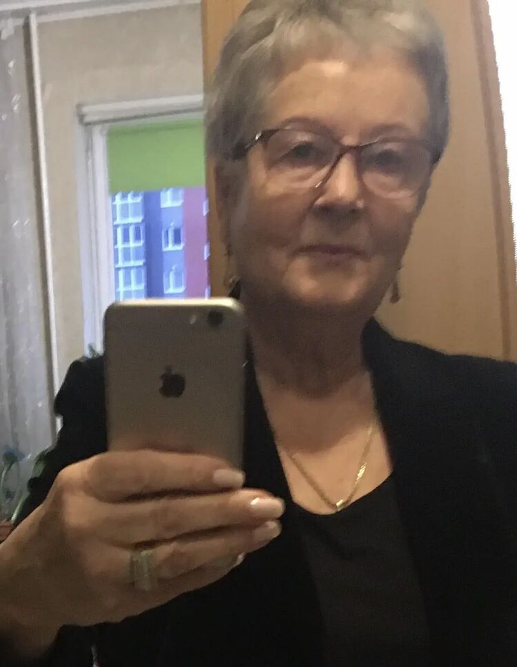 ���� 55143448 ������� ������, 67 ���, ���� ���������� � ������������