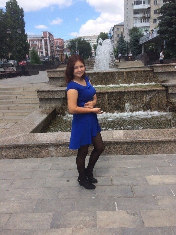 Фото 17632428 девушки Юлия, 23 года, ищет знакомства в Пугачеве