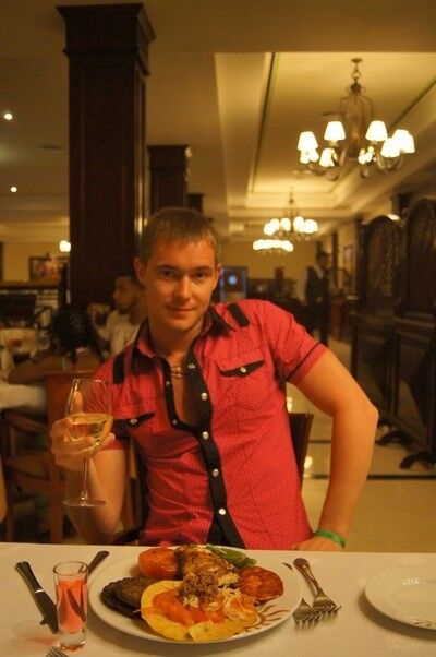 ���� 8457958 ������� ������, 35 ���, ���� ���������� � ���������