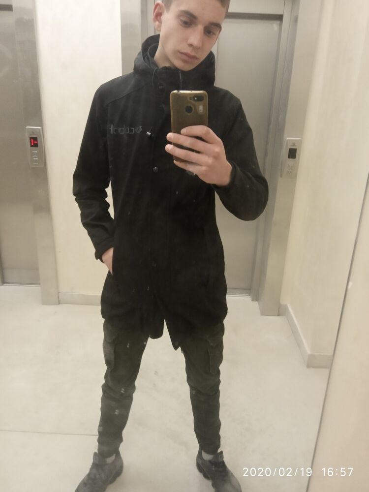 ���� 19259948 ����� Vetal, 24 ����, ���� ���������� � �����