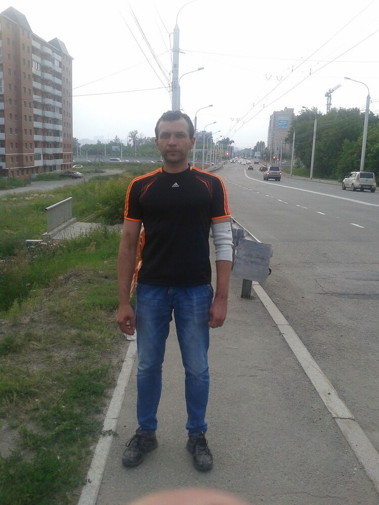 ���� 13379778 ������� Alex, 42 ����, ���� ���������� � ��������