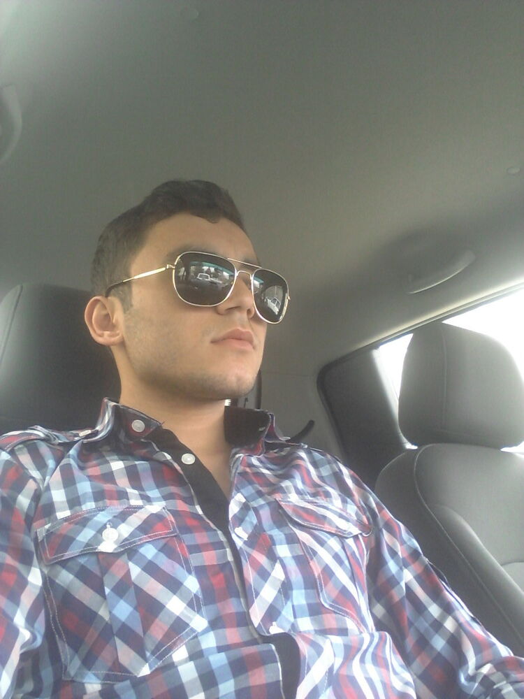 ���� 4716628 ������� Sanjar, 33 ����, ���� ���������� � ��������