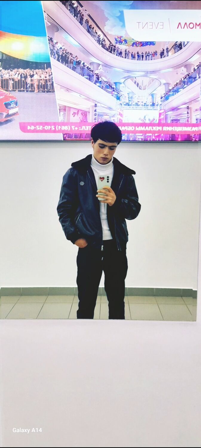 ���� 42117508 ����� Nuriddin, 21 ���, ���� ���������� � ����������