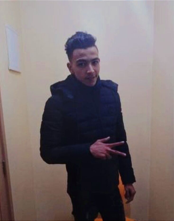  ,   NouRDine, 27 ,   ,   