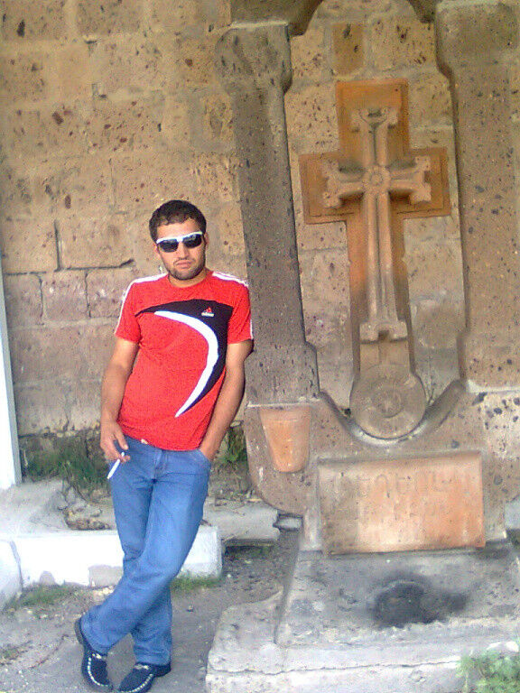 ���������� ������, ���� ������� ������, 34 ����, ������������ 