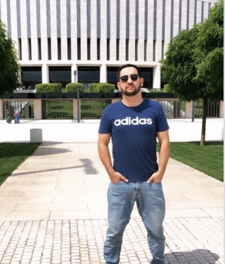 ���������� ���������, ���� ������� Fedya, 32 ����, ������������ ��� ������, ����� � ���������