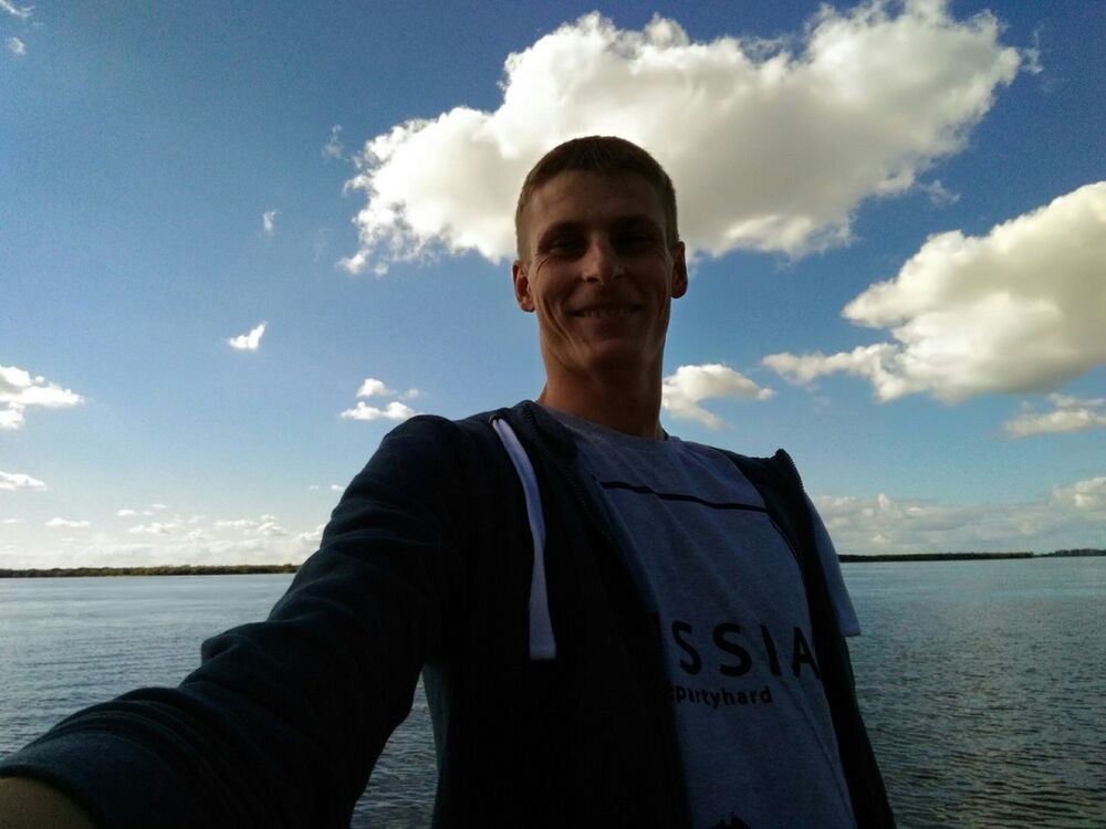 ���� 10819958 ������� AlexZander, 37 ���, ���� ���������� � ����������