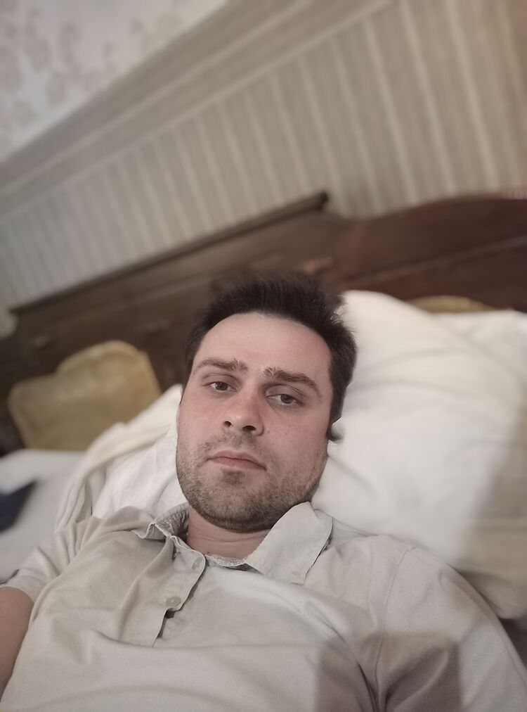  53689828  Kirill, 35 ,    