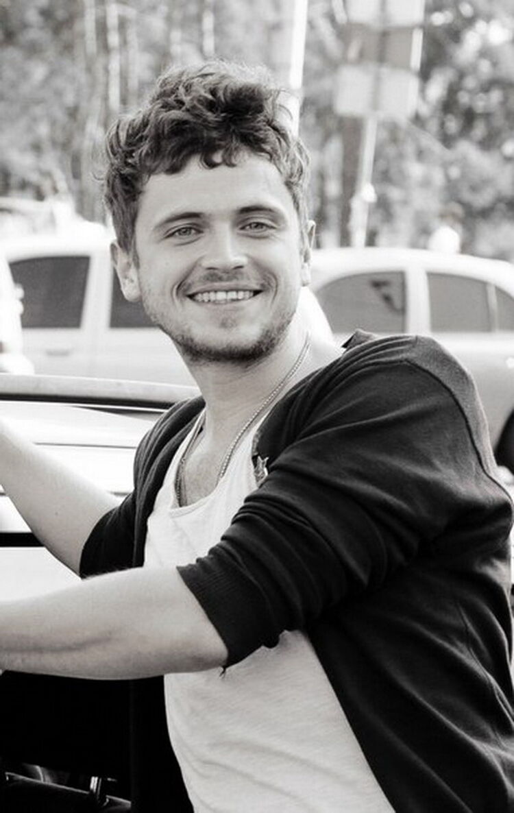 ���� 5489838 ������� Sergey rudov, 39 ���, ���� ���������� � ������